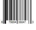 Barcode Image for UPC code 679894388473