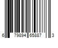 Barcode Image for UPC code 679894658873