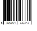 Barcode Image for UPC code 6800094733242