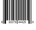 Barcode Image for UPC code 680079444259