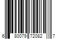 Barcode Image for UPC code 680079720827