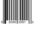 Barcode Image for UPC code 680090309018