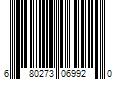 Barcode Image for UPC code 680273069920