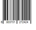 Barcode Image for UPC code 6803701272424