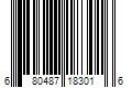 Barcode Image for UPC code 680487183016