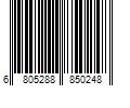 Barcode Image for UPC code 6805288850248