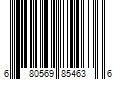 Barcode Image for UPC code 680569854636