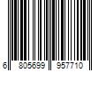 Barcode Image for UPC code 6805699957710