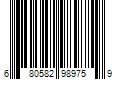 Barcode Image for UPC code 680582989759