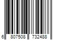 Barcode Image for UPC code 6807508732488