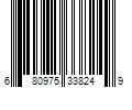 Barcode Image for UPC code 680975338249