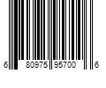 Barcode Image for UPC code 680975957006