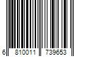 Barcode Image for UPC code 6810011739653