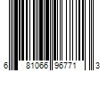 Barcode Image for UPC code 681066967713