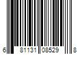 Barcode Image for UPC code 681131085298