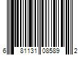 Barcode Image for UPC code 681131085892