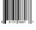 Barcode Image for UPC code 681131088077