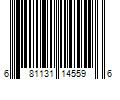 Barcode Image for UPC code 681131145596