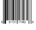 Barcode Image for UPC code 681131174626