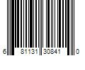 Barcode Image for UPC code 681131308410