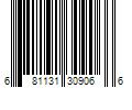 Barcode Image for UPC code 681131309066