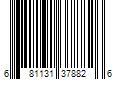 Barcode Image for UPC code 681131378826