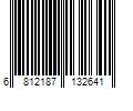 Barcode Image for UPC code 6812187132641