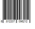 Barcode Image for UPC code 6812207096212