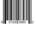 Barcode Image for UPC code 681329085802