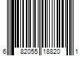 Barcode Image for UPC code 682055188201