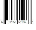 Barcode Image for UPC code 682055551661