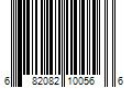 Barcode Image for UPC code 682082100566