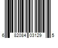 Barcode Image for UPC code 682084031295