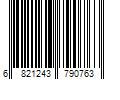 Barcode Image for UPC code 6821243790763