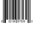 Barcode Image for UPC code 682186575390