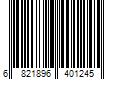 Barcode Image for UPC code 6821896401245