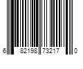 Barcode Image for UPC code 682198732170