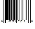 Barcode Image for UPC code 682223030196