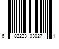 Barcode Image for UPC code 682223030271