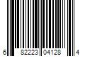 Barcode Image for UPC code 682223041284