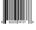 Barcode Image for UPC code 682223041376