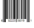 Barcode Image for UPC code 682223080191