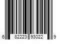 Barcode Image for UPC code 682223930229