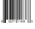 Barcode Image for UPC code 682371118388