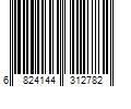 Barcode Image for UPC code 6824144312782