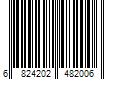 Barcode Image for UPC code 6824202482006