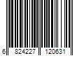 Barcode Image for UPC code 6824227120631