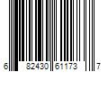 Barcode Image for UPC code 682430611737