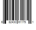 Barcode Image for UPC code 682430611751