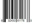 Barcode Image for UPC code 682430611768